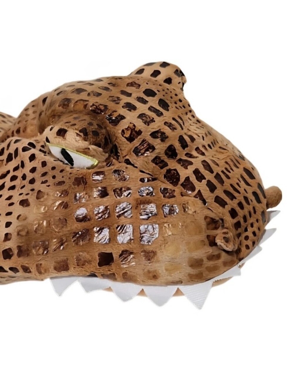 Dinosaur Plush Pet Halloween Costume (M)